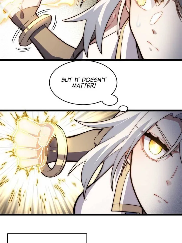 Adventures of an Undead Who Became Paladin Chapter 132 - page 14