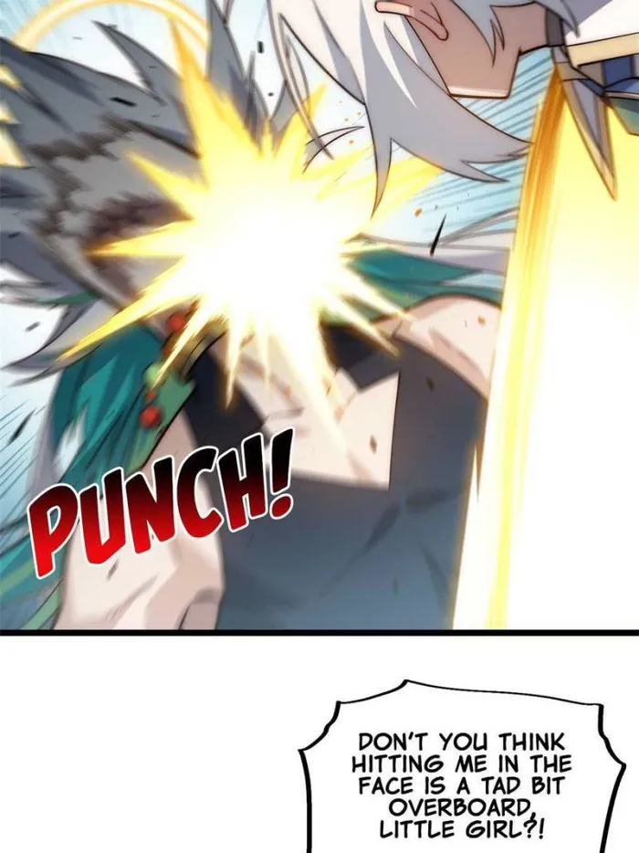 Adventures of an Undead Who Became Paladin Chapter 132 - page 16