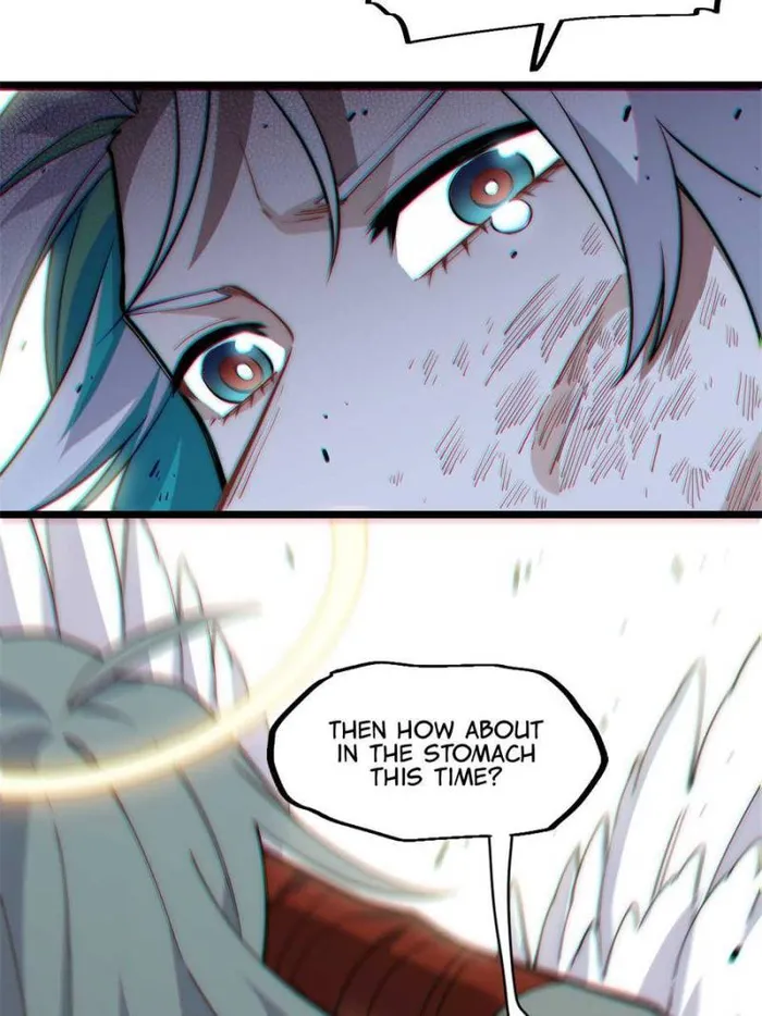 Adventures of an Undead Who Became Paladin Chapter 132 - page 17