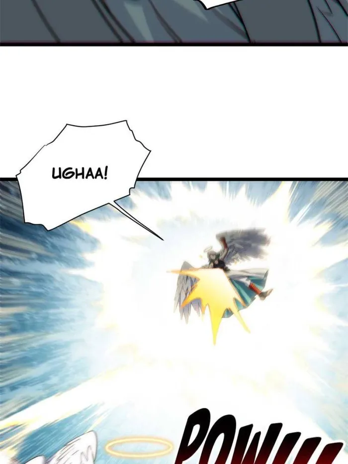 Adventures of an Undead Who Became Paladin Chapter 132 - page 19