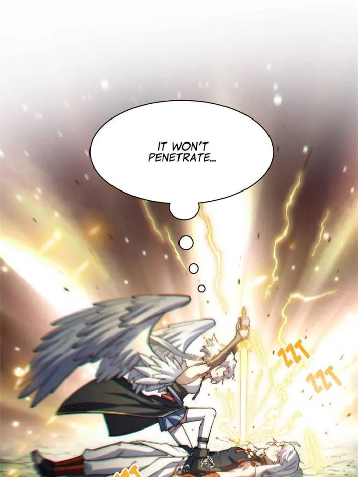 Adventures of an Undead Who Became Paladin Chapter 132 - page 32