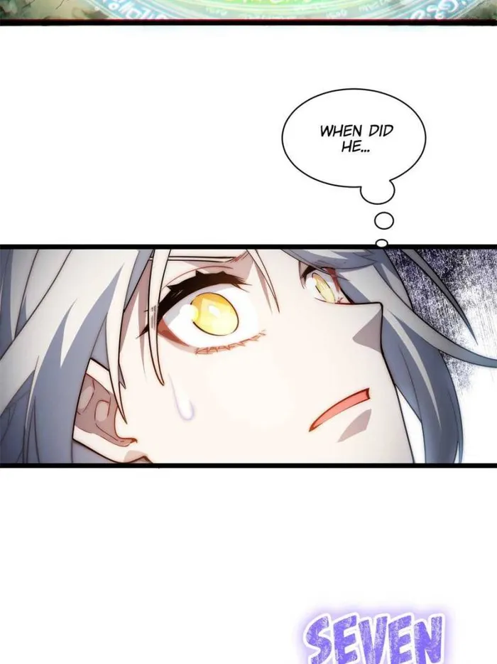 Adventures of an Undead Who Became Paladin Chapter 132 - page 35