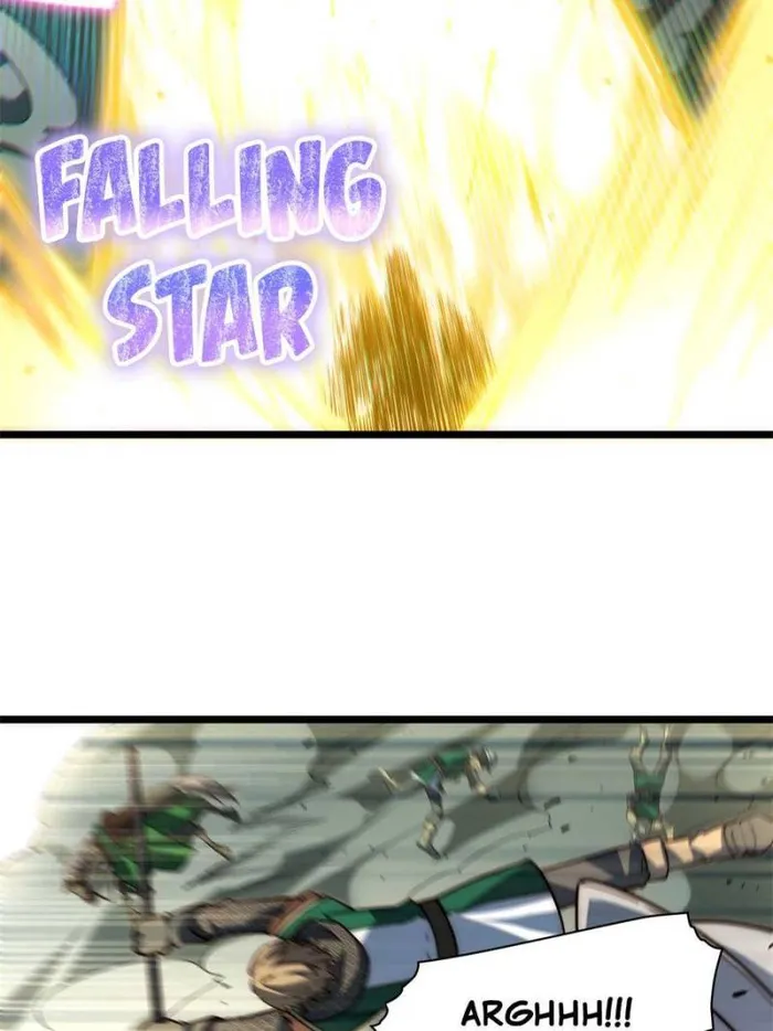 Adventures of an Undead Who Became Paladin Chapter 132 - page 37