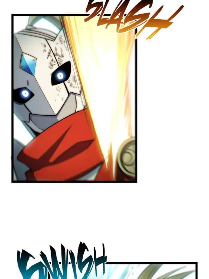 Adventures of an Undead Who Became Paladin Chapter 132 - page 49
