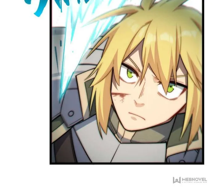 Adventures of an Undead Who Became Paladin Chapter 132 - page 50