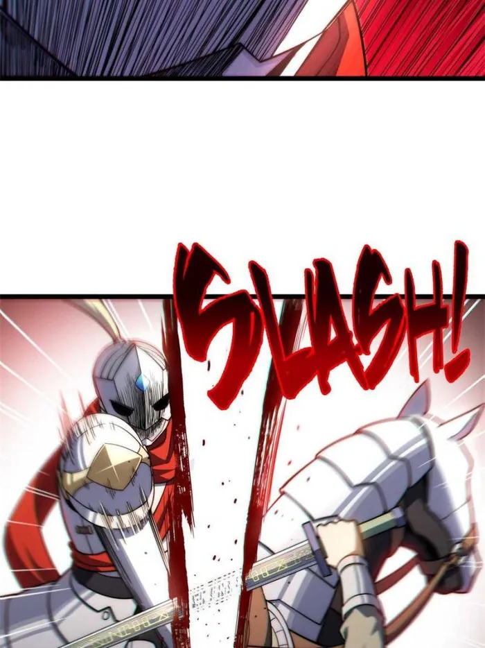 Adventures of an Undead Who Became Paladin Chapter 132 - page 55