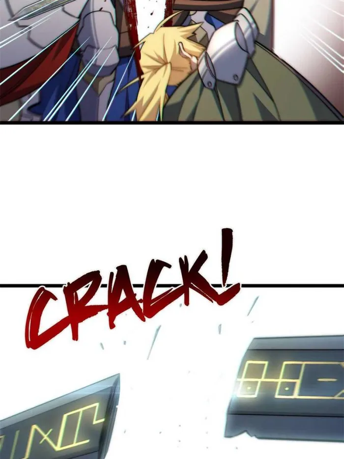Adventures of an Undead Who Became Paladin Chapter 132 - page 56