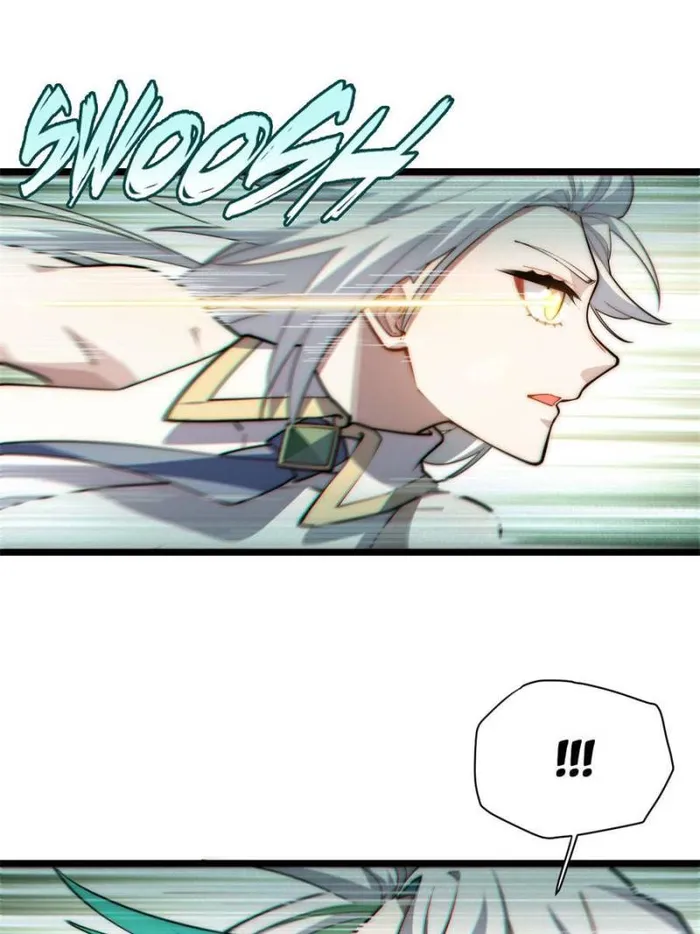 Adventures of an Undead Who Became Paladin Chapter 132 - page 6
