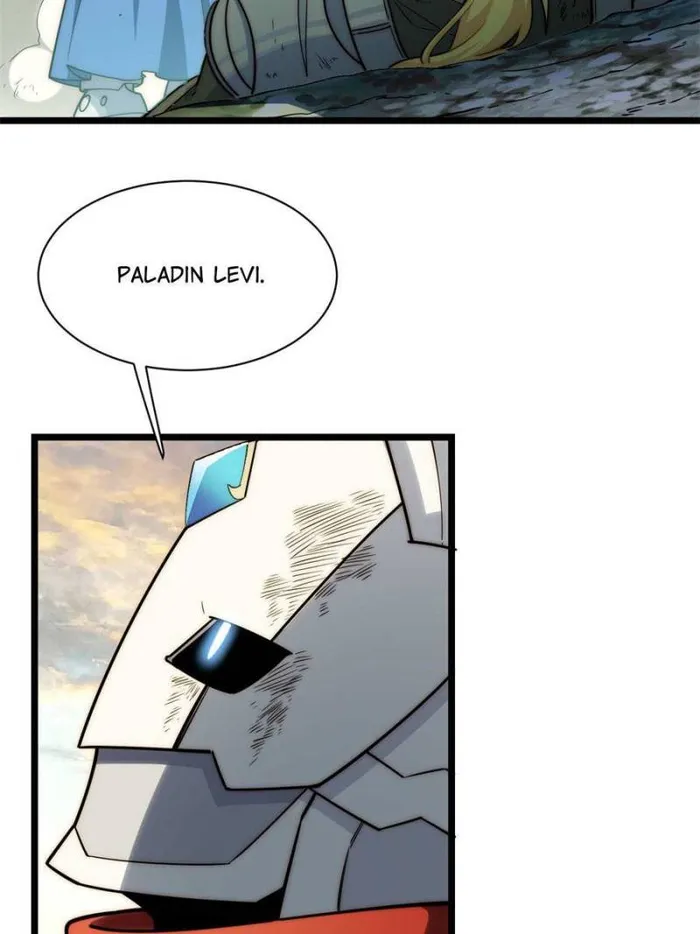 Adventures of an Undead Who Became Paladin Chapter 132 - page 63