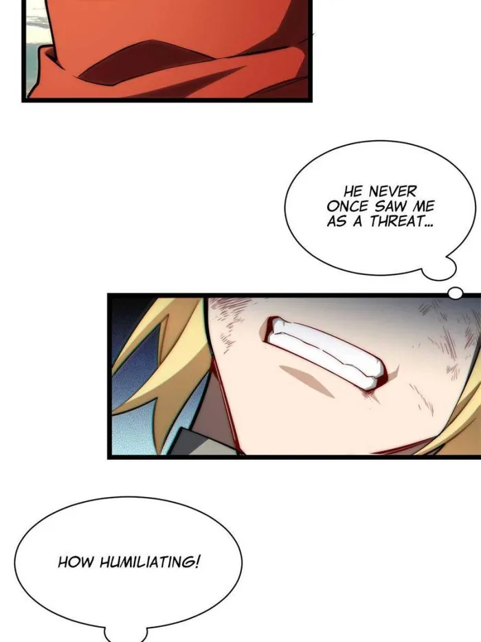 Adventures of an Undead Who Became Paladin Chapter 132 - page 64