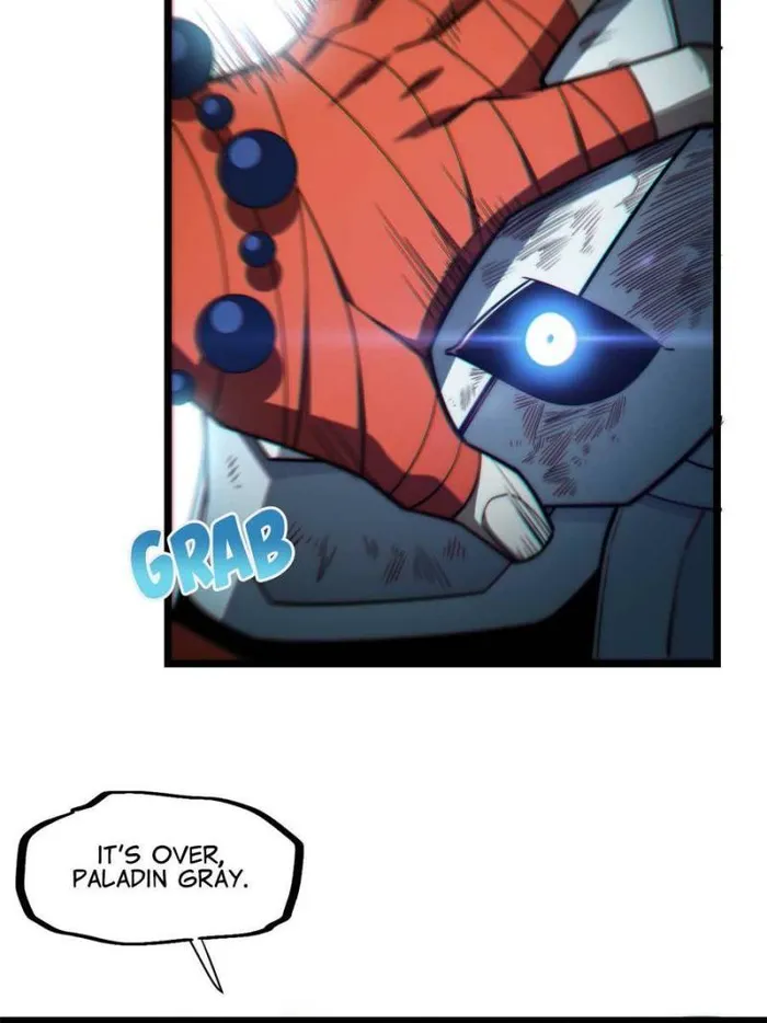 Adventures of an Undead Who Became Paladin Chapter 132 - page 69