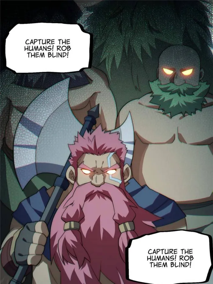 Adventures of an Undead Who Became Paladin Chapter 116 - page 1