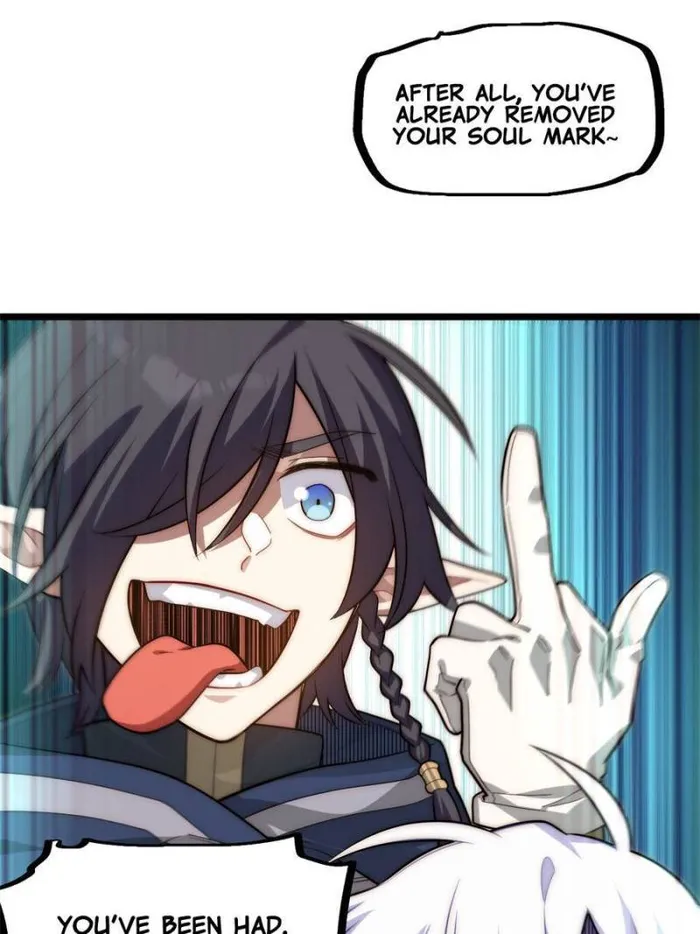 Adventures of an Undead Who Became Paladin Chapter 133 - page 26