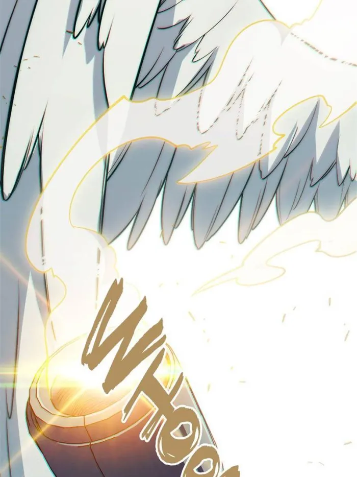 Adventures of an Undead Who Became Paladin Chapter 133 - page 44