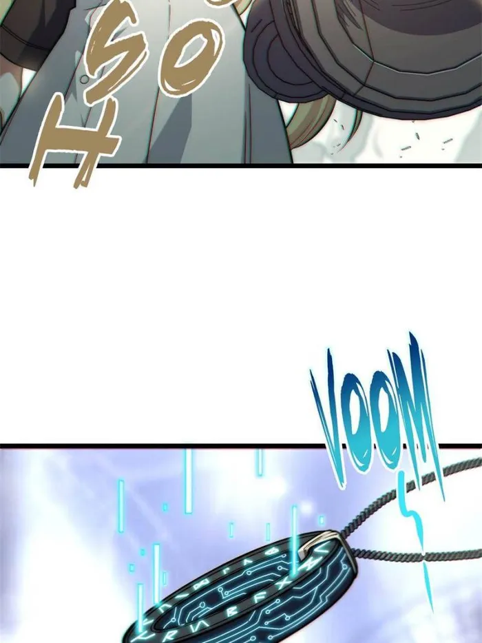 Adventures of an Undead Who Became Paladin Chapter 133 - page 50