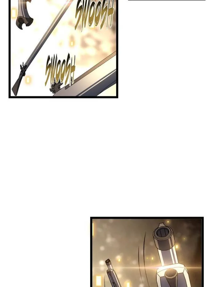 Adventures of an Undead Who Became Paladin Chapter 133 - page 53