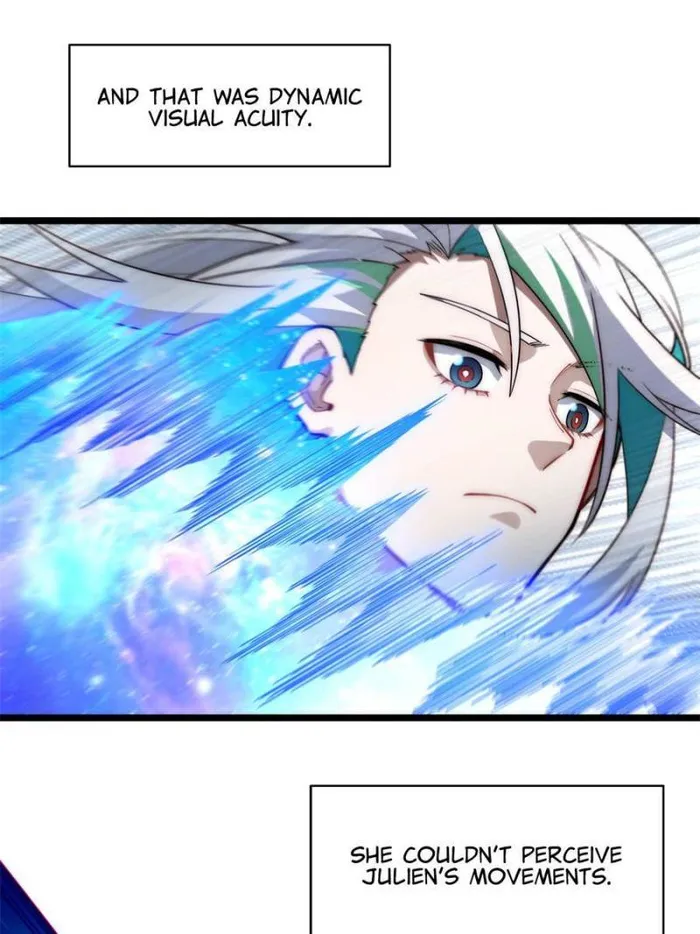 Adventures of an Undead Who Became Paladin Chapter 134 - page 12