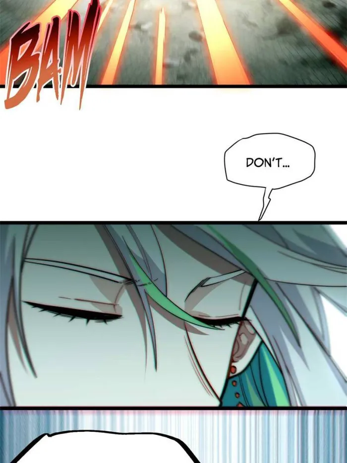 Adventures of an Undead Who Became Paladin Chapter 134 - page 29