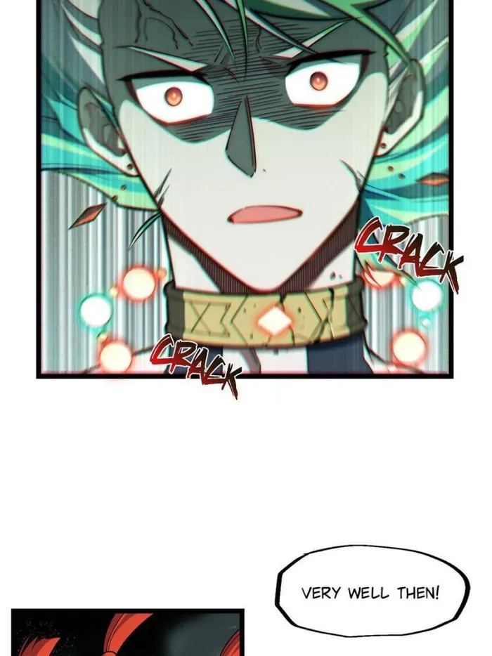 Adventures of an Undead Who Became Paladin Chapter 134 - page 3