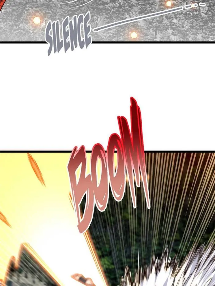 Adventures of an Undead Who Became Paladin Chapter 134 - page 35