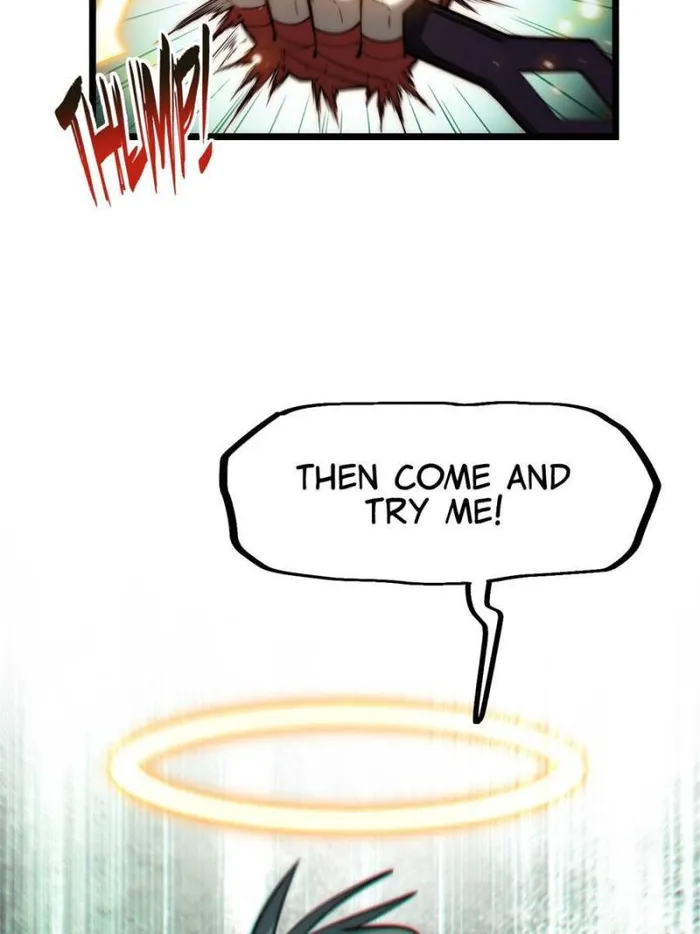 Adventures of an Undead Who Became Paladin Chapter 134 - page 5