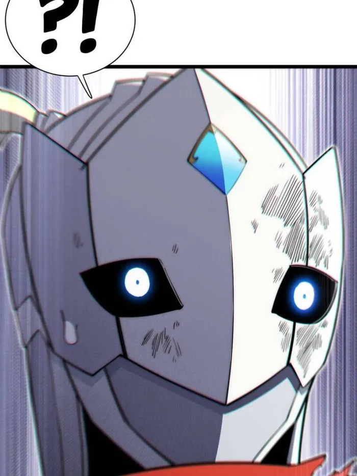 Adventures of an Undead Who Became Paladin Chapter 134 - page 63