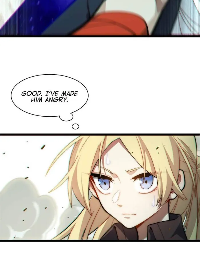Adventures of an Undead Who Became Paladin Chapter 134 - page 7