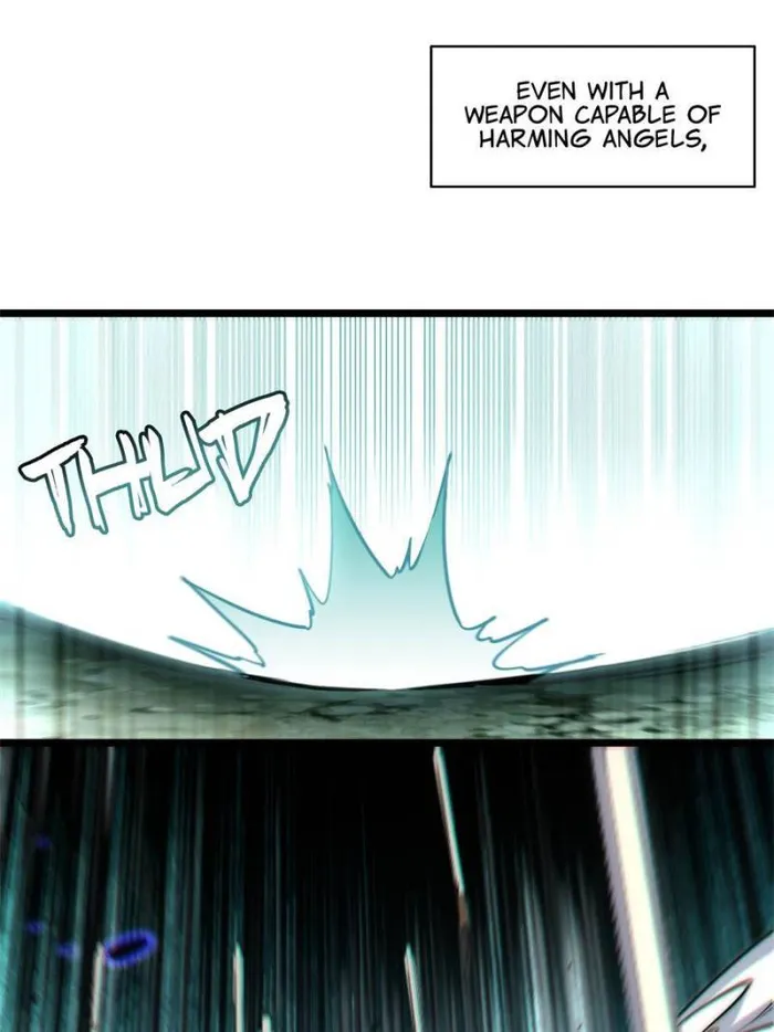 Adventures of an Undead Who Became Paladin Chapter 134 - page 8