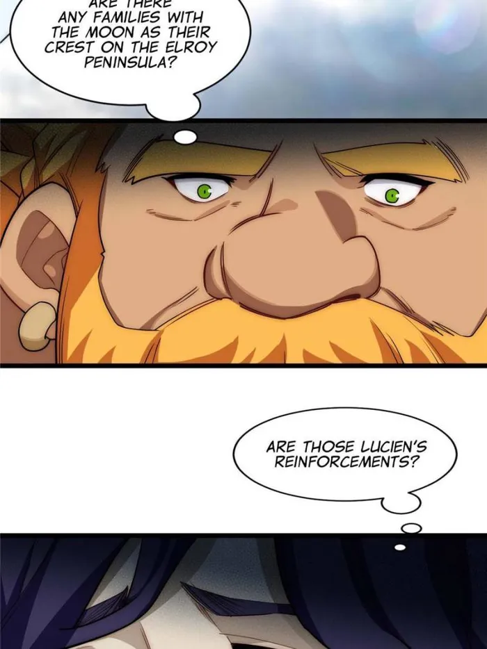 Adventures of an Undead Who Became Paladin Chapter 118 - page 14
