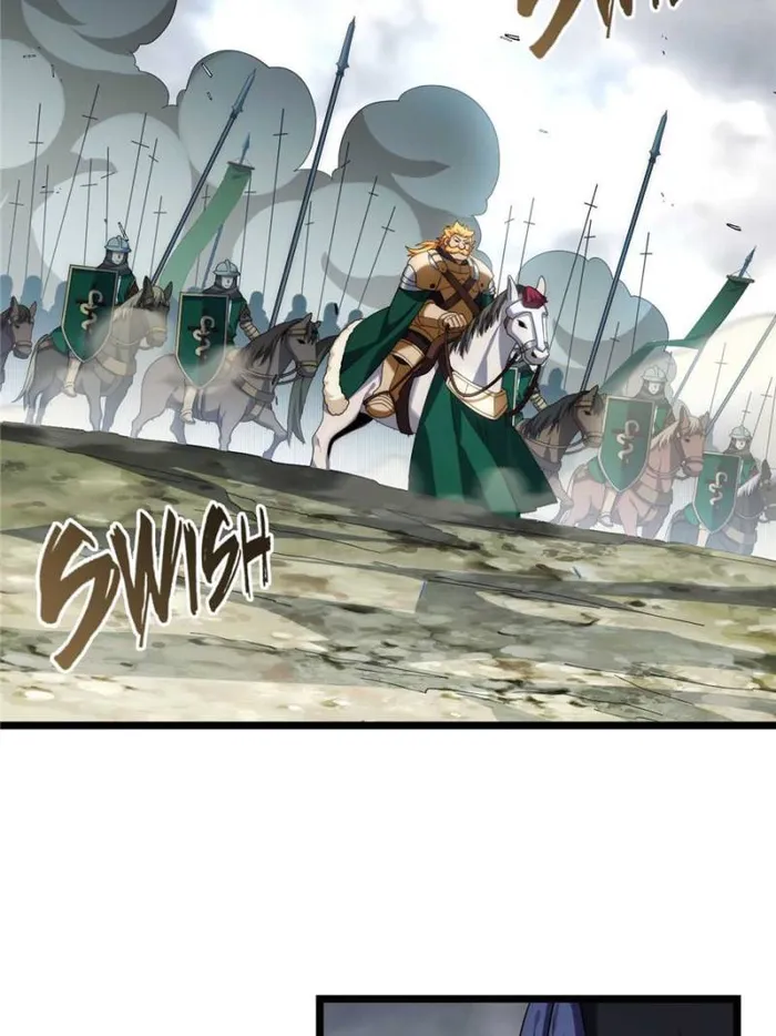 Adventures of an Undead Who Became Paladin Chapter 118 - page 2