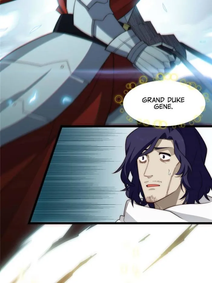 Adventures of an Undead Who Became Paladin Chapter 118 - page 28