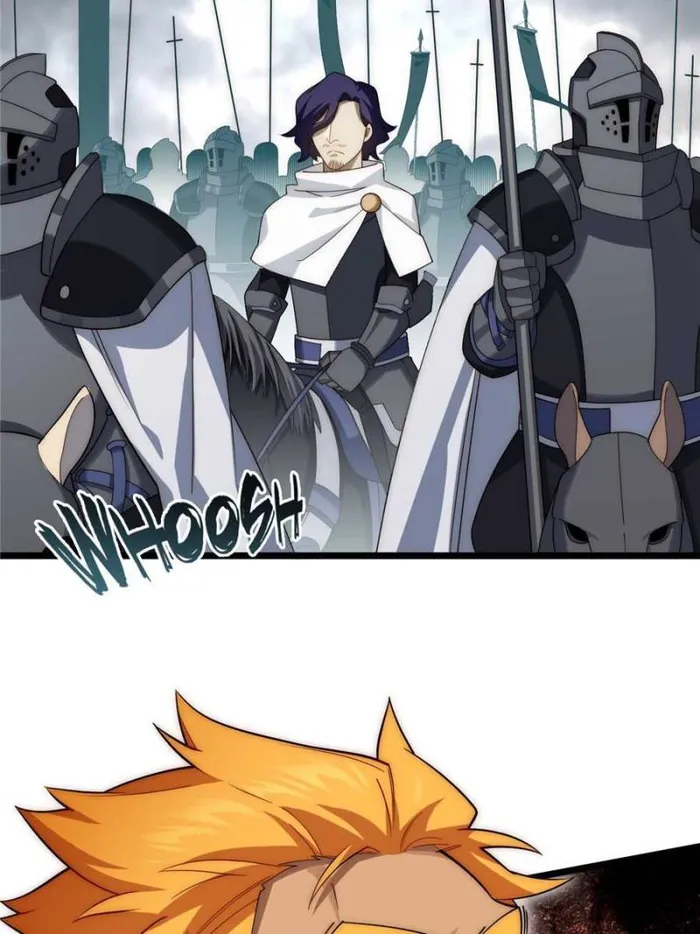 Adventures of an Undead Who Became Paladin Chapter 118 - page 4