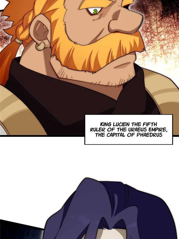 Adventures of an Undead Who Became Paladin Chapter 118 - page 5