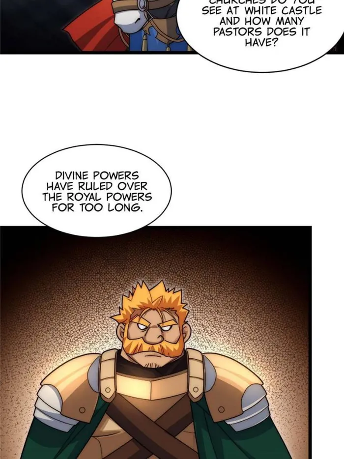 Adventures of an Undead Who Became Paladin Chapter 118 - page 59