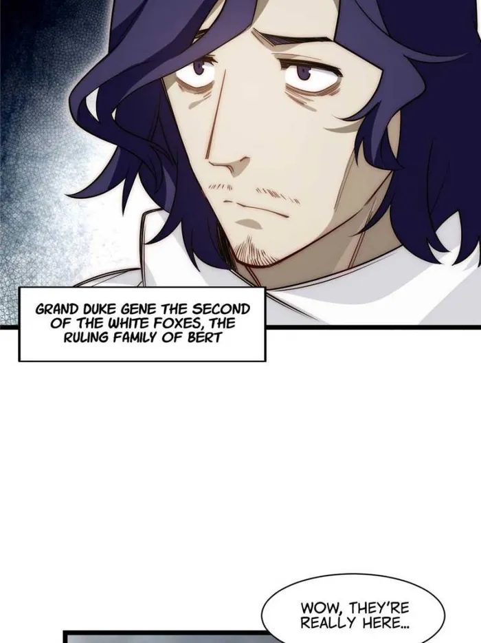Adventures of an Undead Who Became Paladin Chapter 118 - page 6