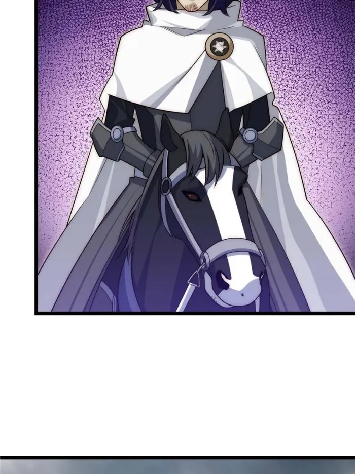 Adventures of an Undead Who Became Paladin Chapter 118 - page 61