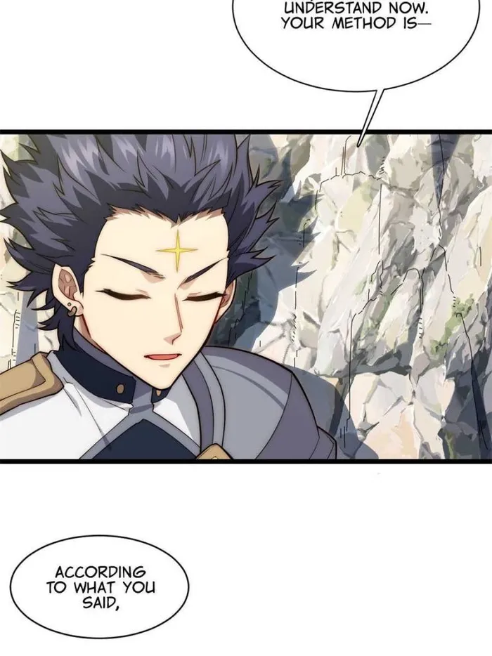 Adventures of an Undead Who Became Paladin Chapter 135 - page 26