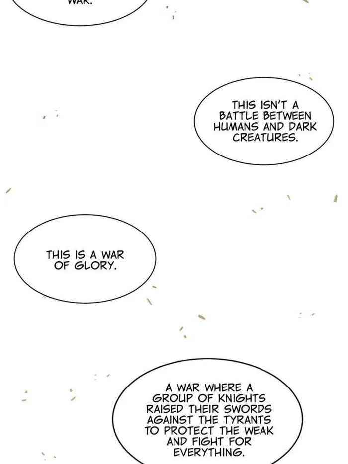Adventures of an Undead Who Became Paladin Chapter 135 - page 34