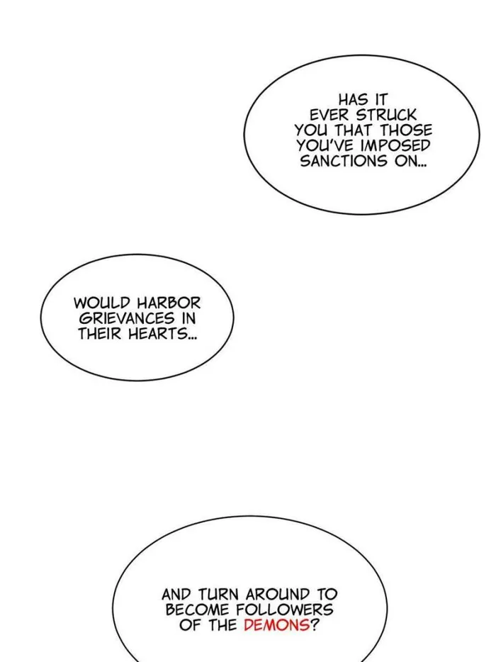 Adventures of an Undead Who Became Paladin Chapter 135 - page 46