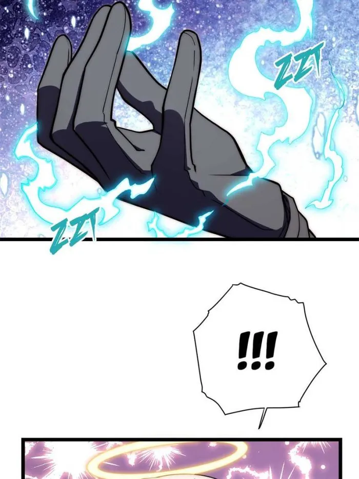 Adventures of an Undead Who Became Paladin Chapter 135 - page 50