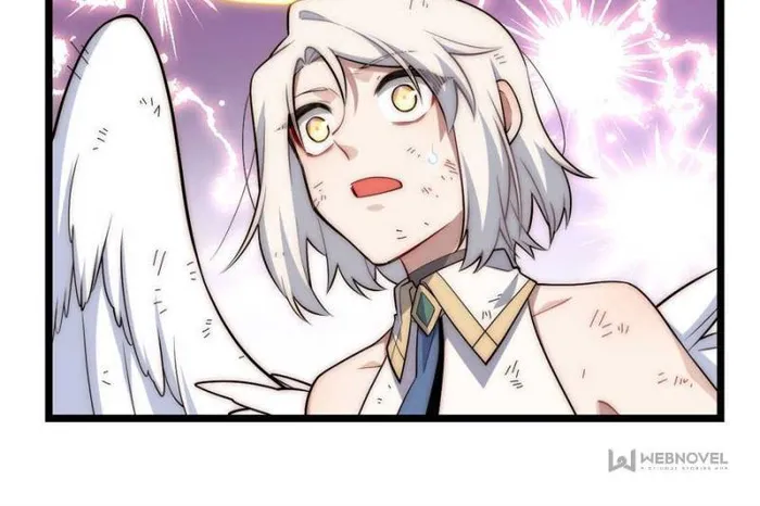 Adventures of an Undead Who Became Paladin Chapter 135 - page 51