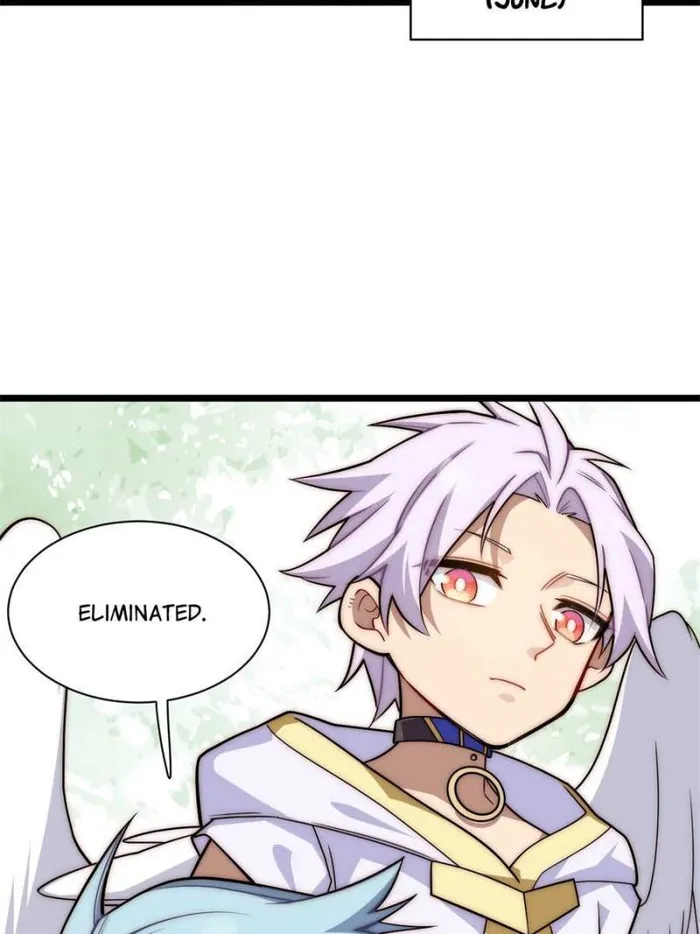 Adventures of an Undead Who Became Paladin Chapter 135 - page 63
