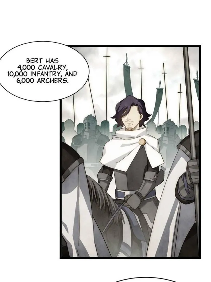 Adventures of an Undead Who Became Paladin Chapter 135 - page 9