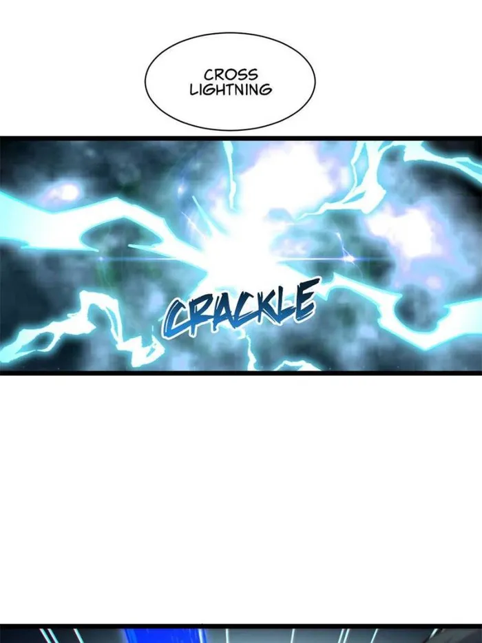 Adventures of an Undead Who Became Paladin Chapter 136 - page 1