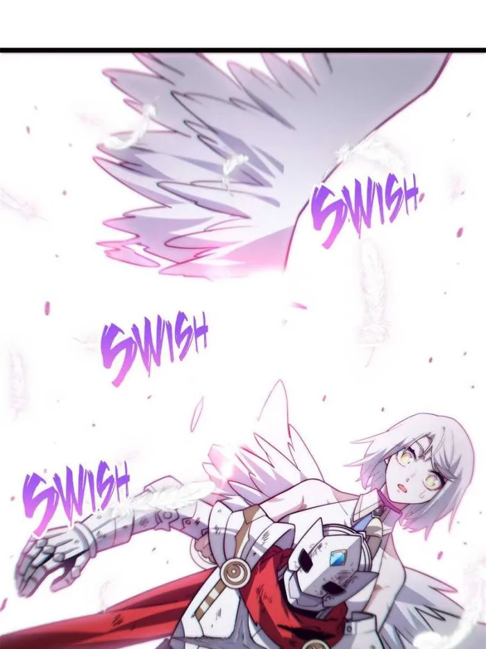 Adventures of an Undead Who Became Paladin Chapter 136 - page 16
