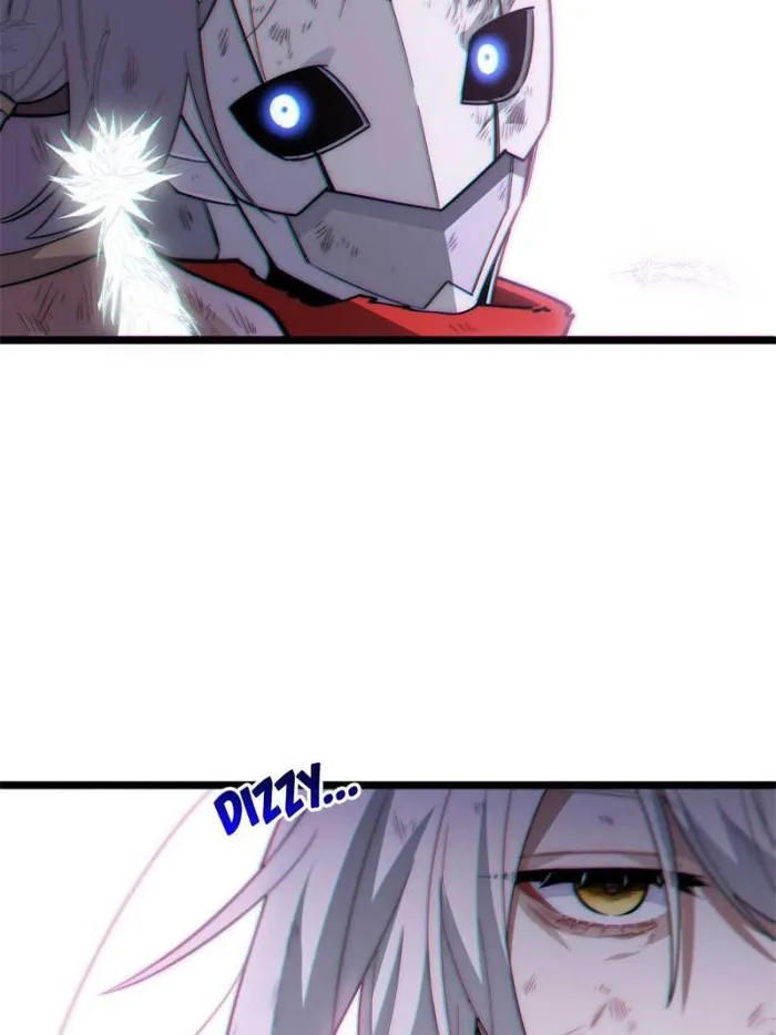Adventures of an Undead Who Became Paladin Chapter 136 - page 18
