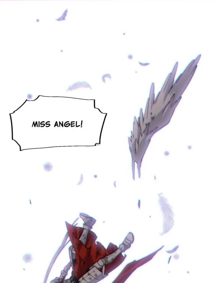 Adventures of an Undead Who Became Paladin Chapter 136 - page 20