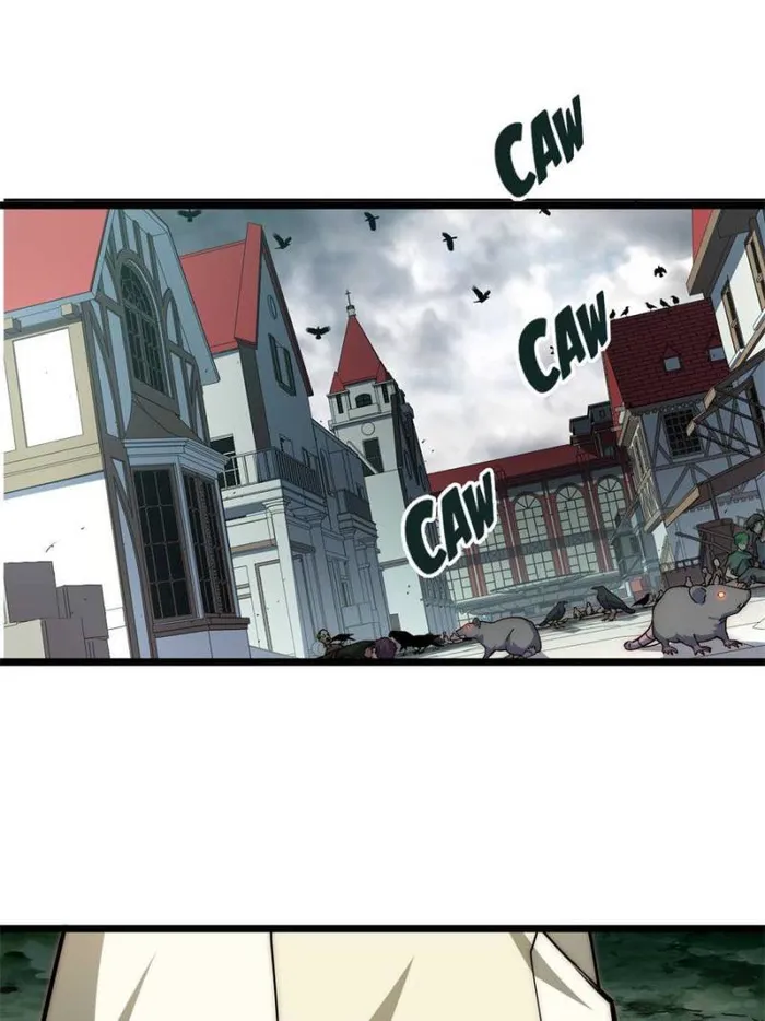 Adventures of an Undead Who Became Paladin Chapter 136 - page 30