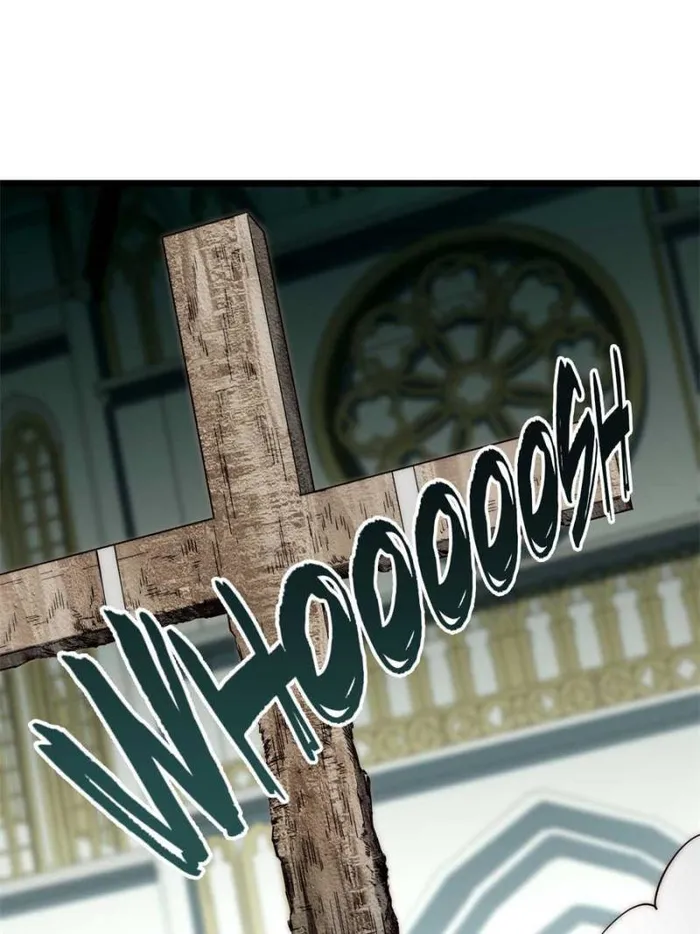 Adventures of an Undead Who Became Paladin Chapter 136 - page 33