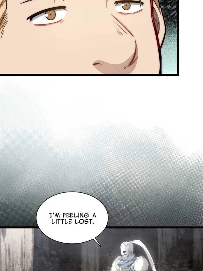 Adventures of an Undead Who Became Paladin Chapter 136 - page 36